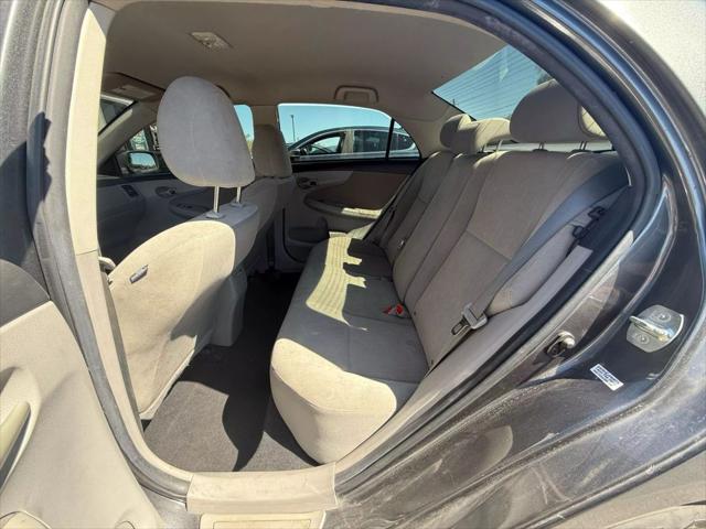 used 2012 Toyota Corolla car, priced at $8,499
