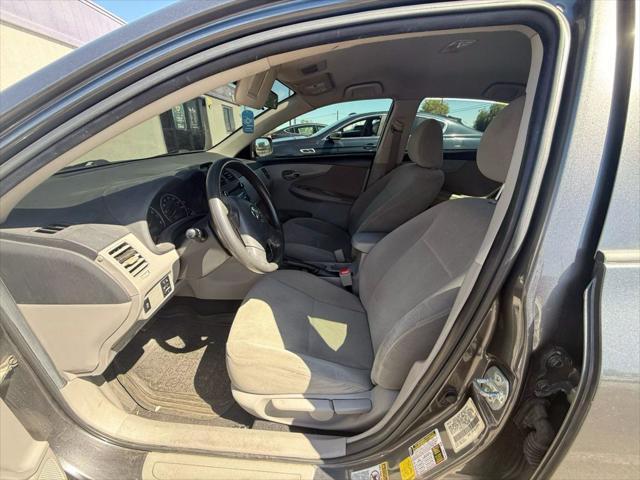 used 2012 Toyota Corolla car, priced at $8,499