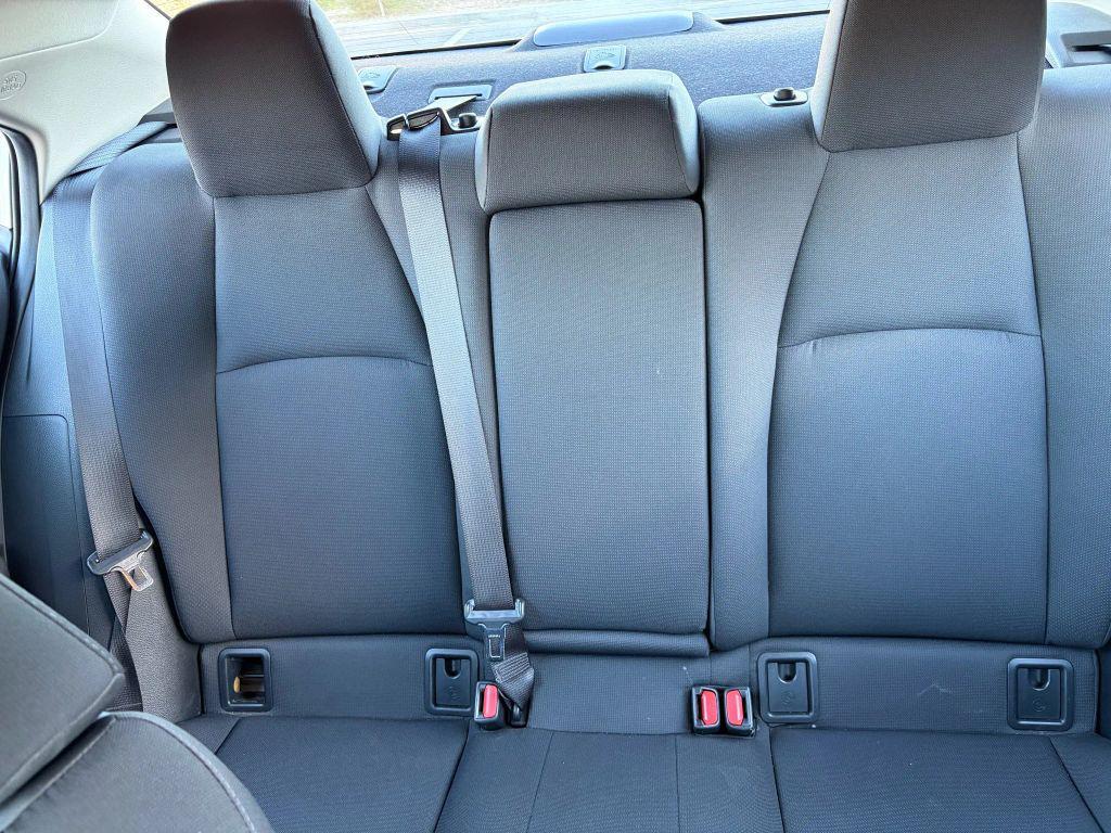 used 2021 Toyota Corolla car, priced at $16,999