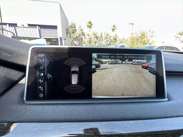 used 2017 BMW X5 car, priced at $18,477