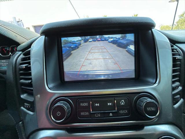 used 2018 Chevrolet Suburban car, priced at $16,888