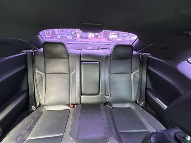 used 2015 Dodge Challenger car, priced at $9,999