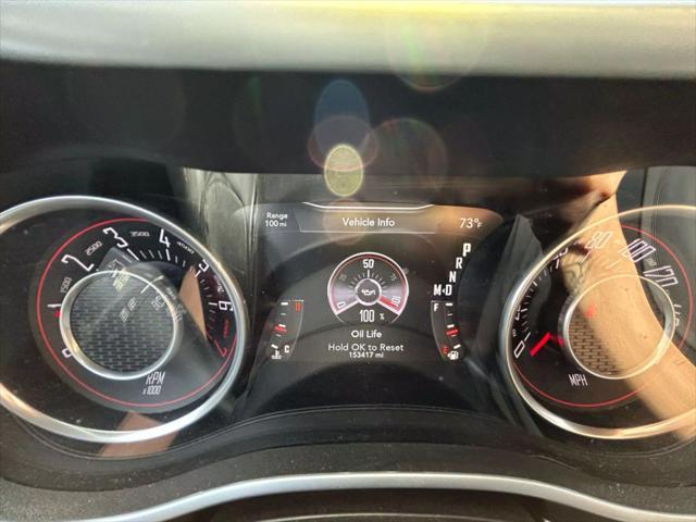 used 2015 Dodge Challenger car, priced at $9,999