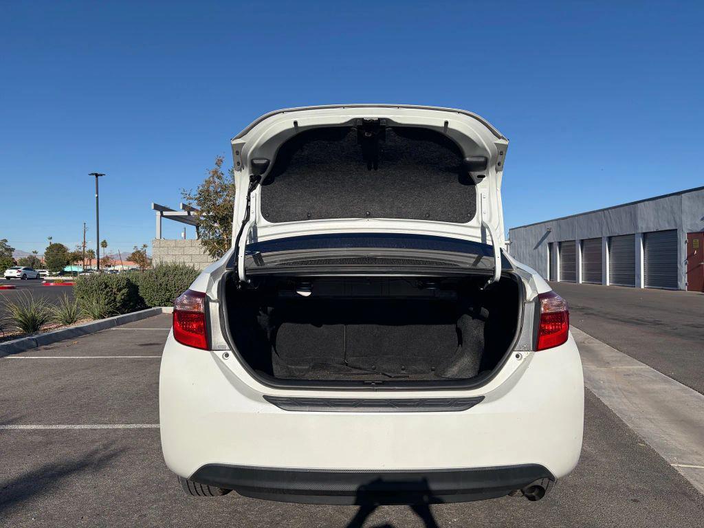 used 2017 Toyota Corolla car, priced at $13,777