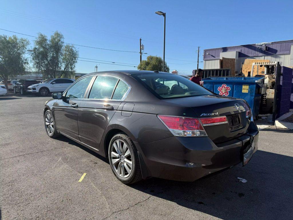 used 2012 Honda Accord car, priced at $8,999