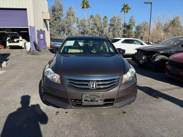 used 2012 Honda Accord car, priced at $8,999