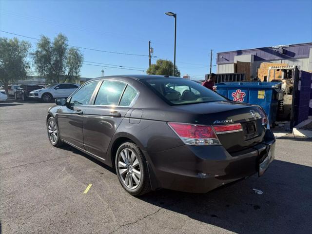 used 2012 Honda Accord car, priced at $8,999