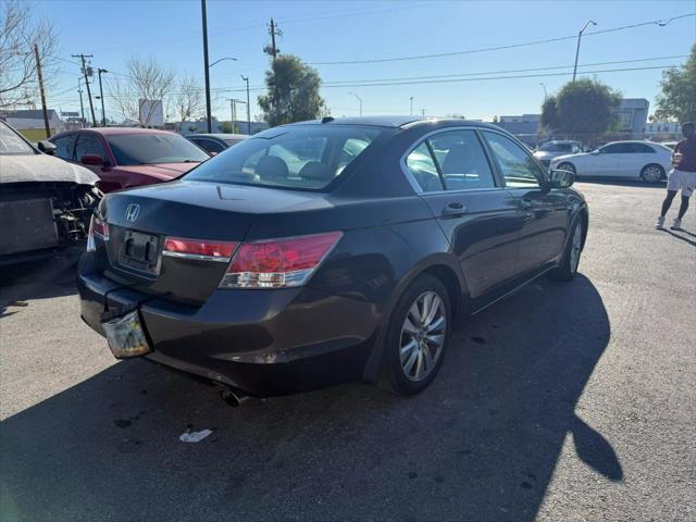 used 2012 Honda Accord car, priced at $8,999