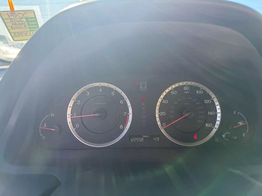 used 2012 Honda Accord car, priced at $8,999