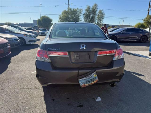 used 2012 Honda Accord car, priced at $8,999