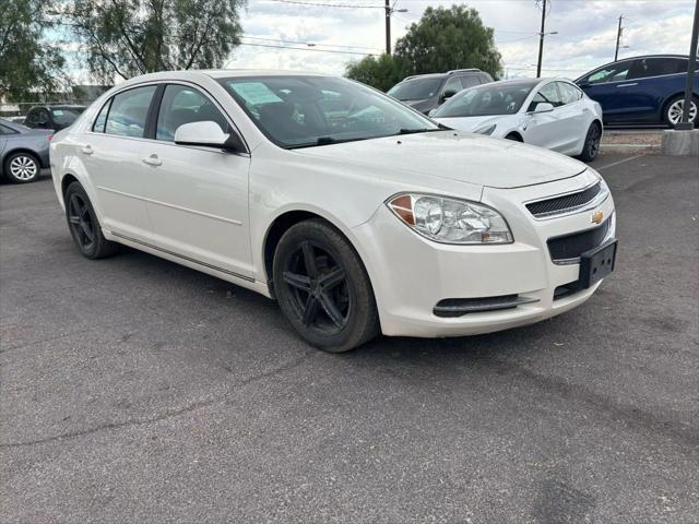 used 2011 Chevrolet Malibu car, priced at $4,777