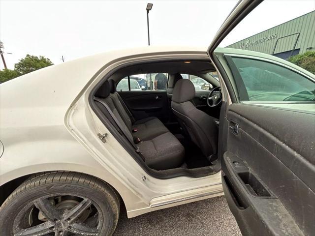 used 2011 Chevrolet Malibu car, priced at $4,777