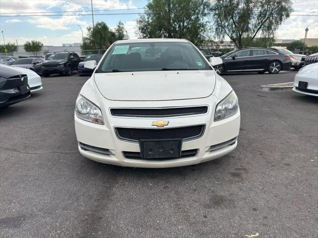 used 2011 Chevrolet Malibu car, priced at $4,777