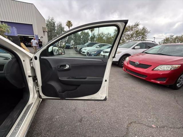 used 2011 Chevrolet Malibu car, priced at $4,777