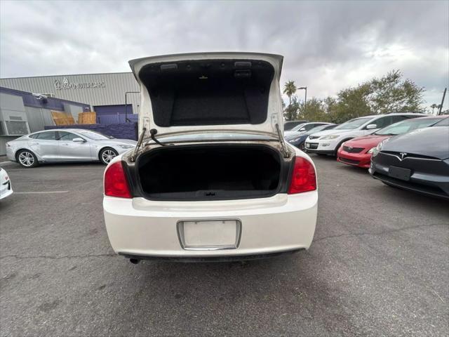 used 2011 Chevrolet Malibu car, priced at $4,777