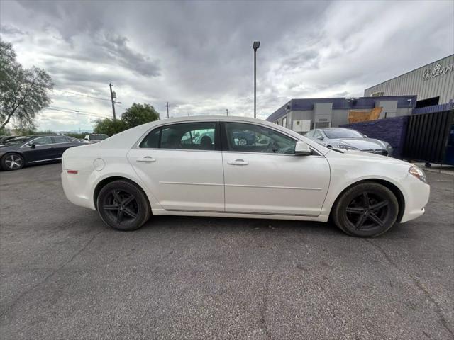 used 2011 Chevrolet Malibu car, priced at $4,777