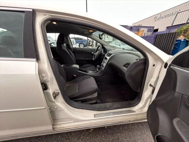 used 2011 Chevrolet Malibu car, priced at $4,777