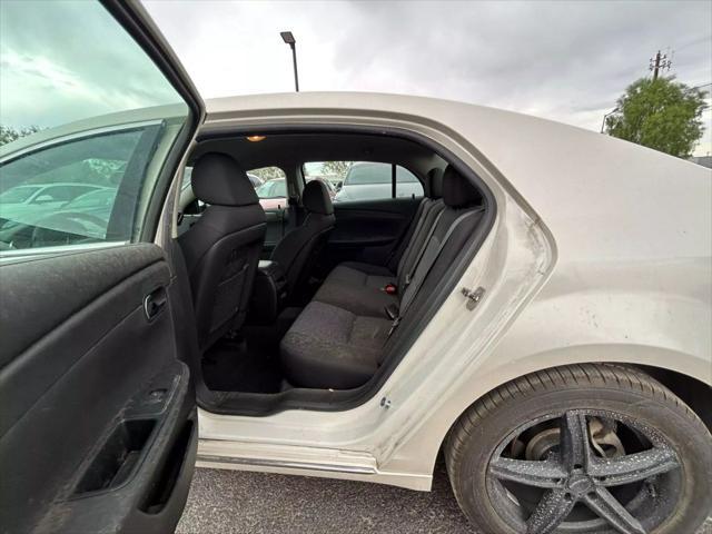 used 2011 Chevrolet Malibu car, priced at $4,777