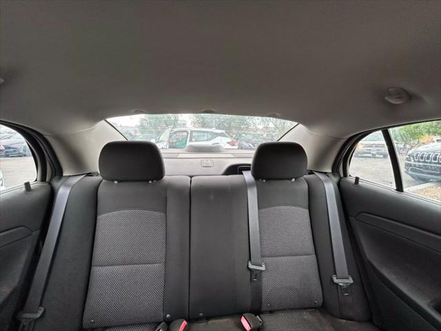 used 2011 Chevrolet Malibu car, priced at $4,777