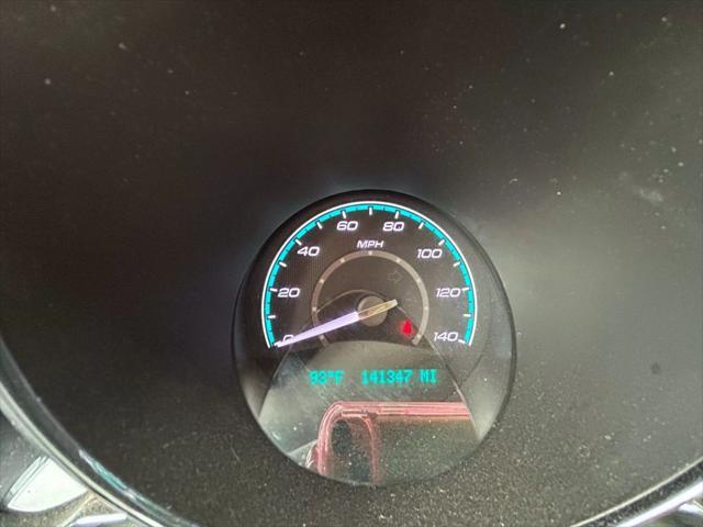used 2011 Chevrolet Malibu car, priced at $4,777