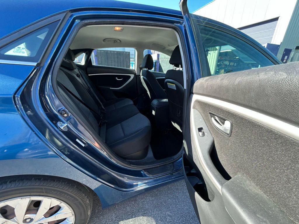 used 2016 Hyundai Elantra GT car, priced at $9,677