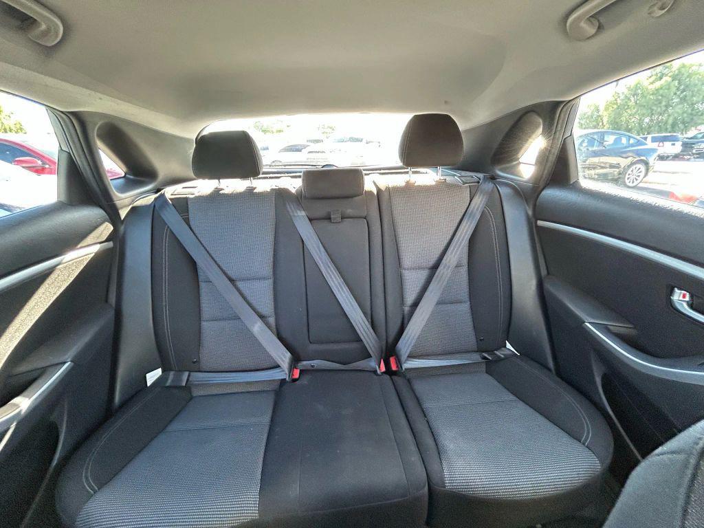 used 2016 Hyundai Elantra GT car, priced at $9,677