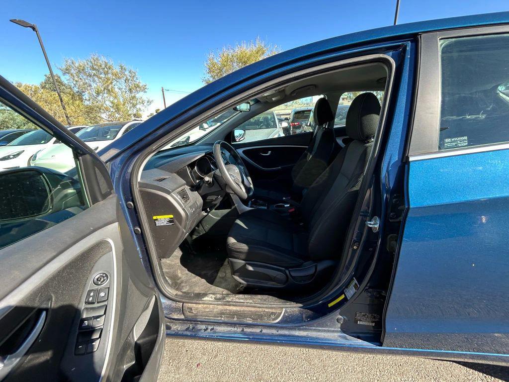 used 2016 Hyundai Elantra GT car, priced at $9,677