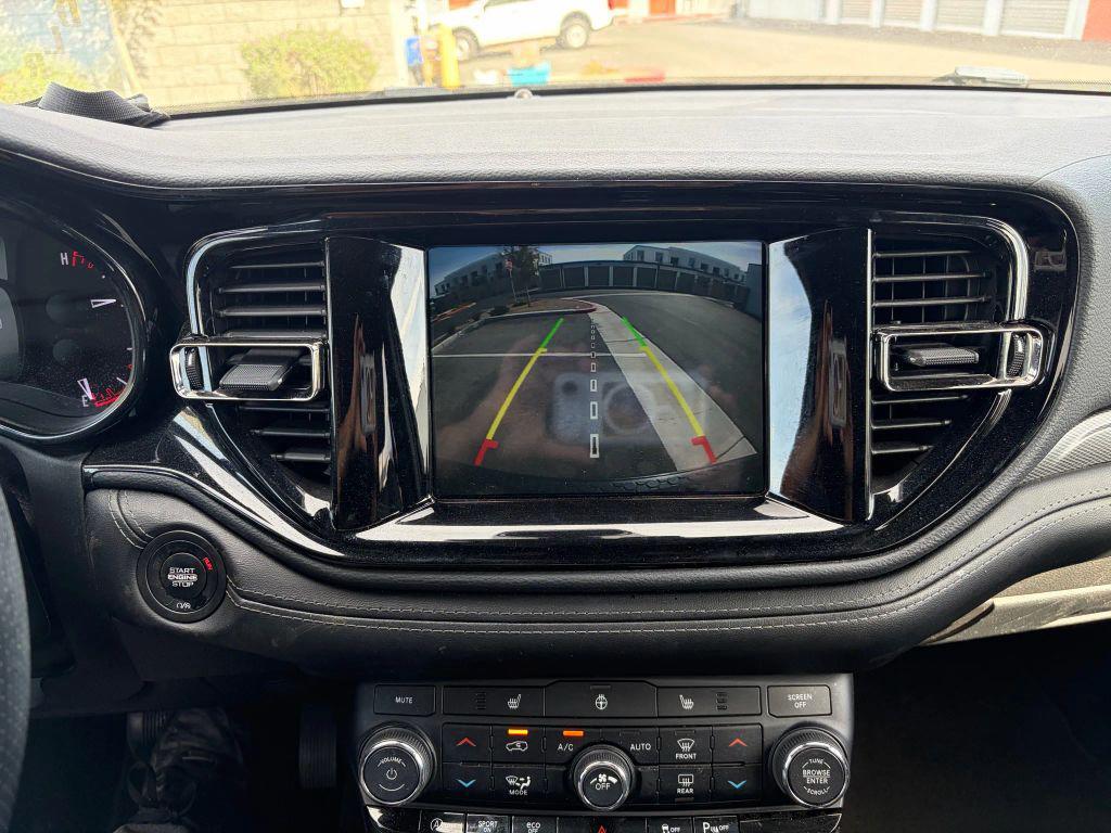 used 2021 Dodge Durango car, priced at $16,561