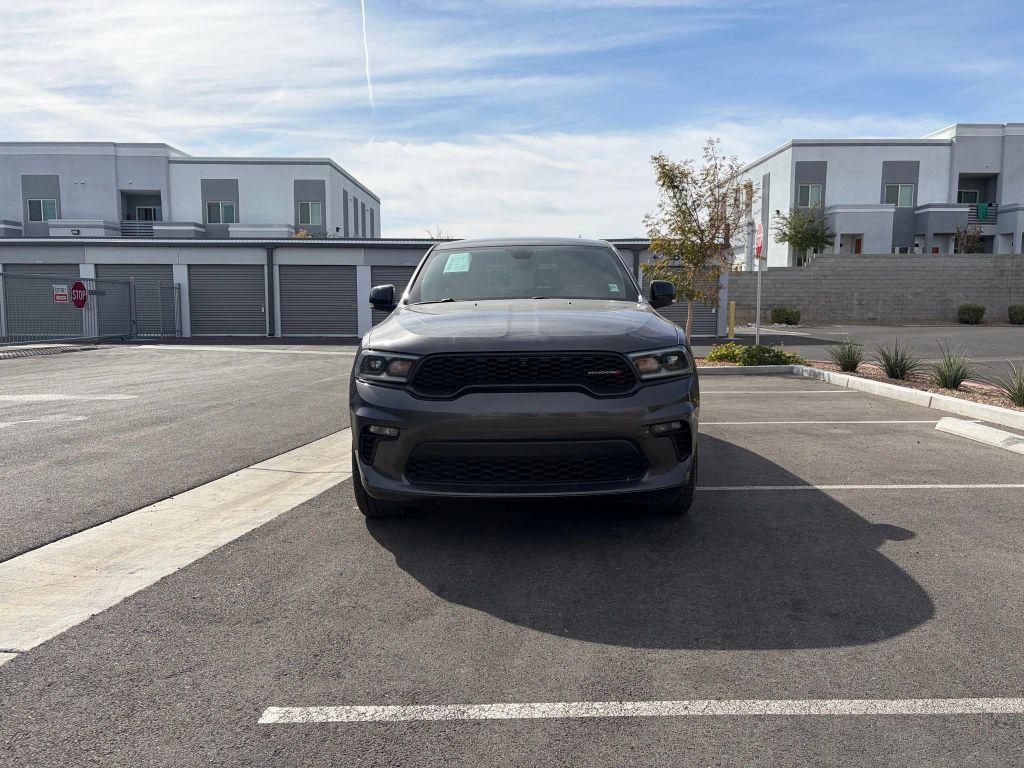 used 2021 Dodge Durango car, priced at $16,561