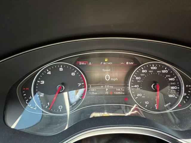 used 2013 Audi A7 car, priced at $10,999