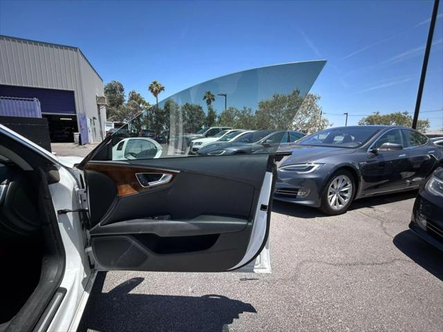 used 2013 Audi A7 car, priced at $10,999