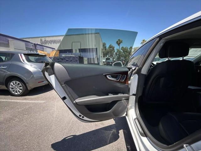 used 2013 Audi A7 car, priced at $10,999
