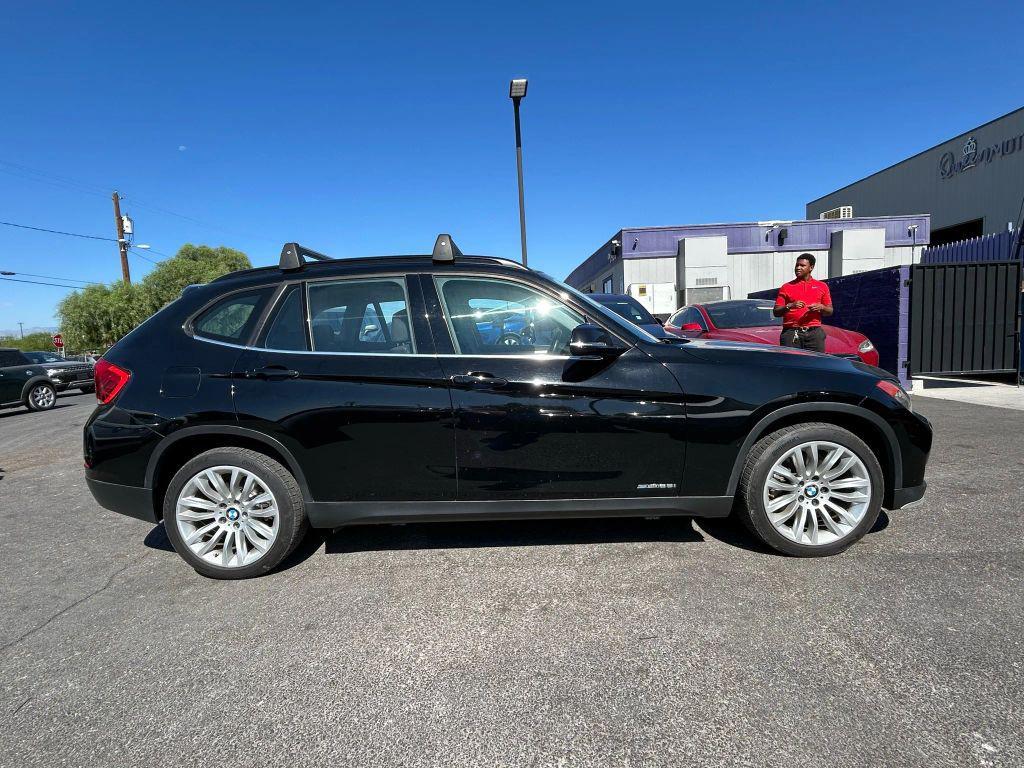 used 2015 BMW X1 car, priced at $10,999