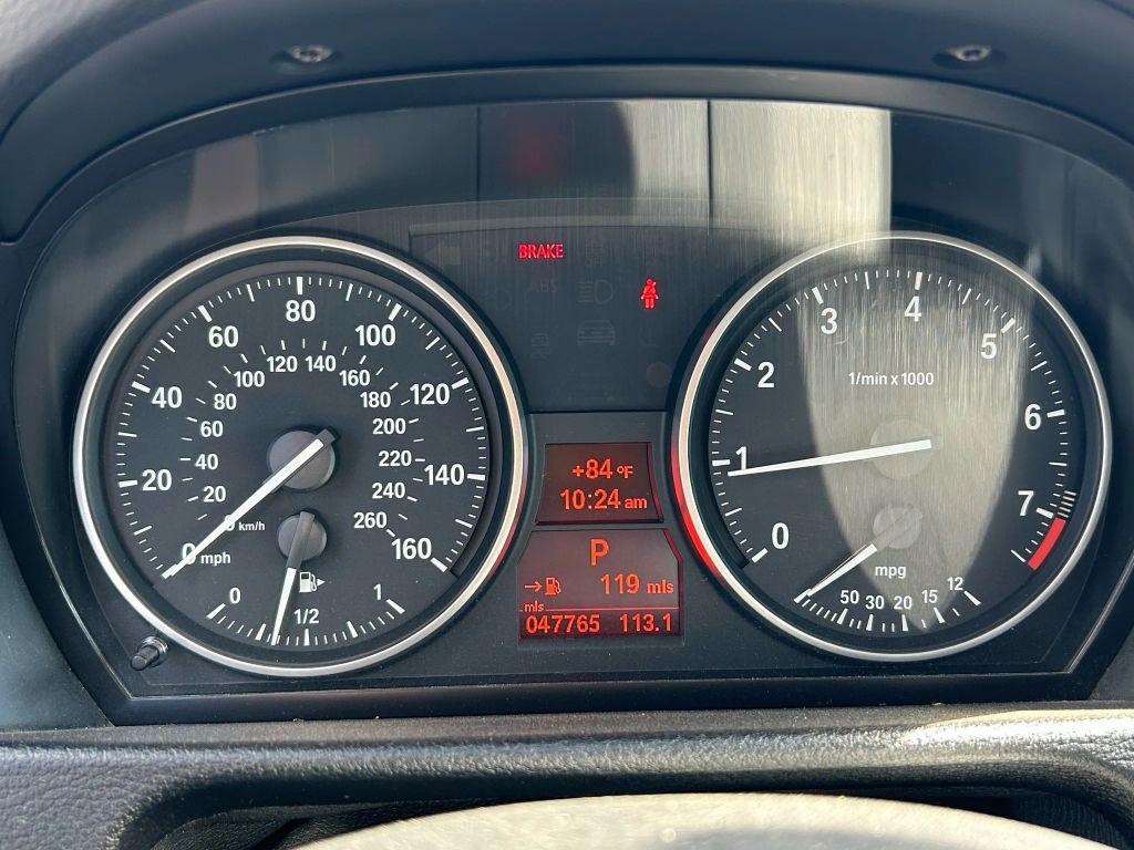 used 2015 BMW X1 car, priced at $10,999