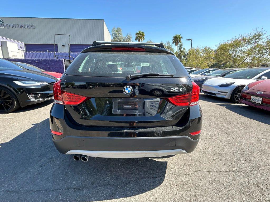 used 2015 BMW X1 car, priced at $10,999