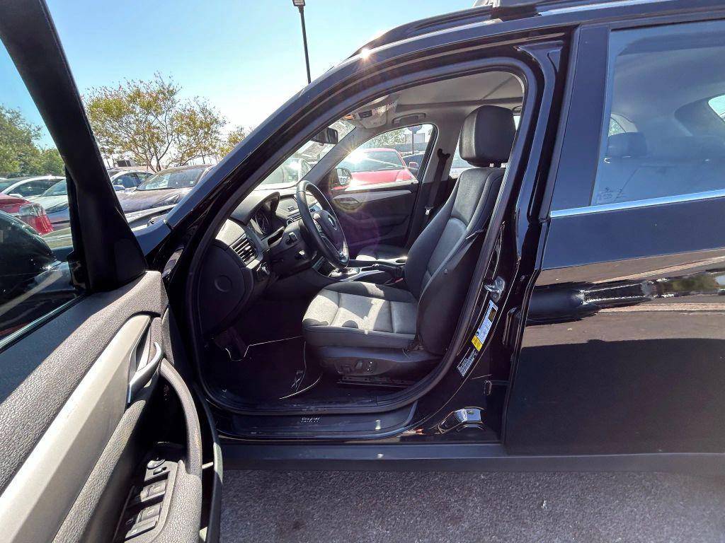 used 2015 BMW X1 car, priced at $10,999