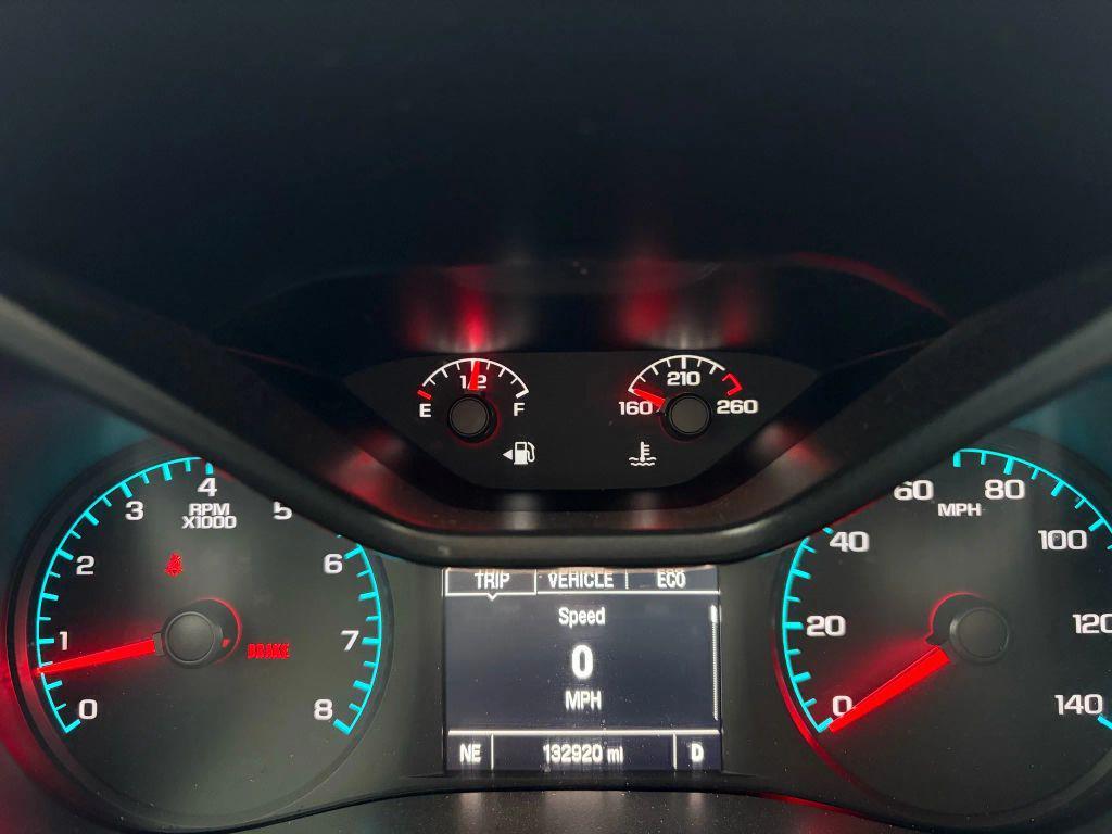 used 2016 Chevrolet Colorado car, priced at $13,267