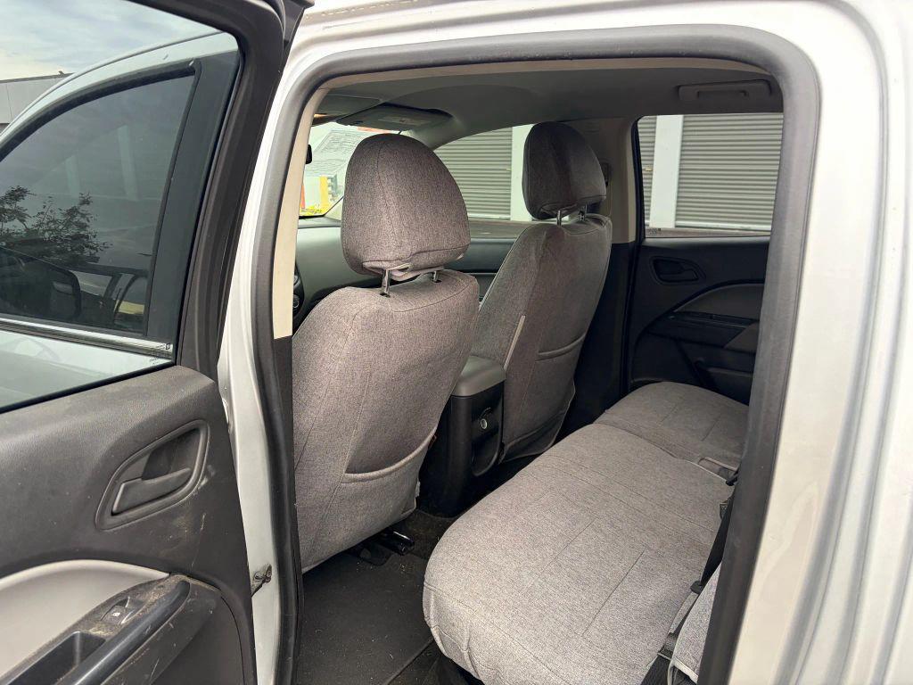 used 2016 Chevrolet Colorado car, priced at $13,267