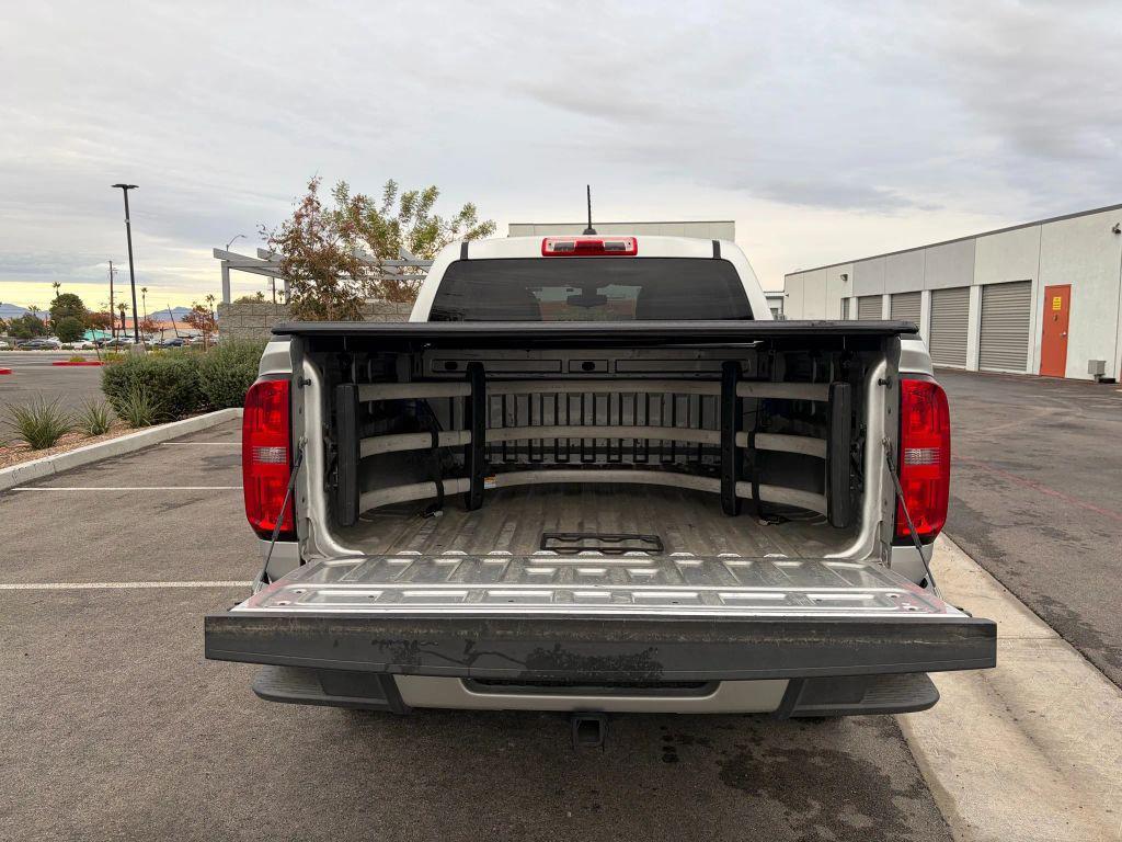 used 2016 Chevrolet Colorado car, priced at $13,267