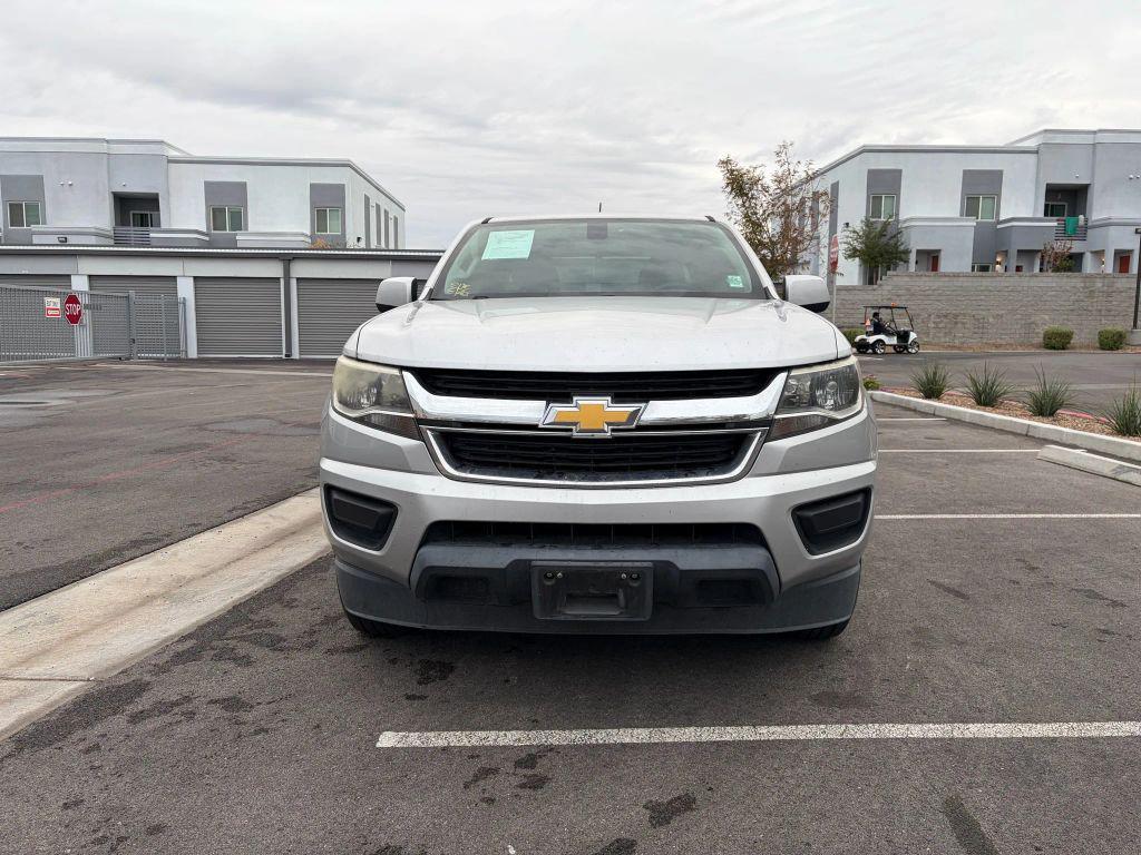 used 2016 Chevrolet Colorado car, priced at $13,267