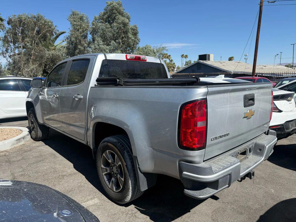 used 2016 Chevrolet Colorado car, priced at $13,999