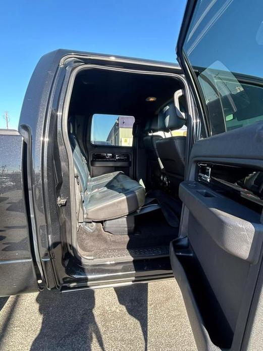 used 2014 Ford F-150 car, priced at $17,999