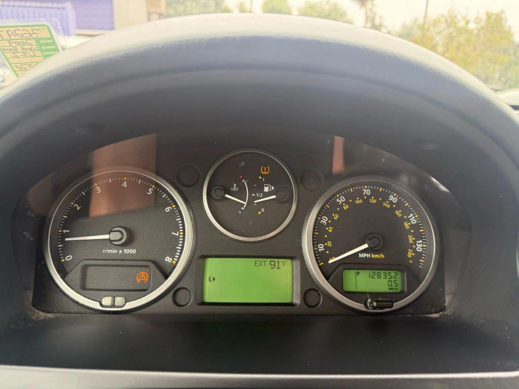 used 2009 Land Rover LR2 car, priced at $4,999