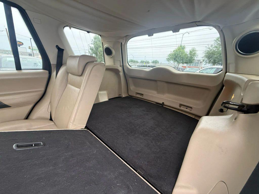 used 2009 Land Rover LR2 car, priced at $4,999