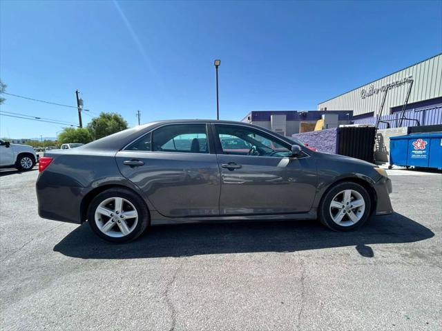 used 2012 Toyota Camry car, priced at $6,999