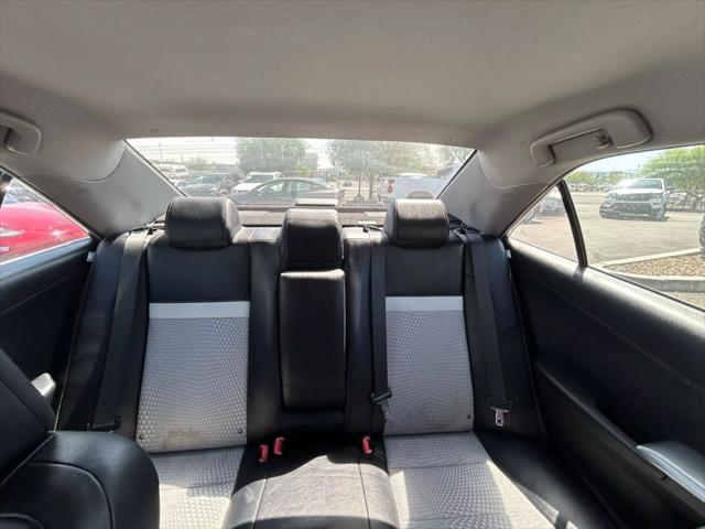 used 2012 Toyota Camry car, priced at $6,999