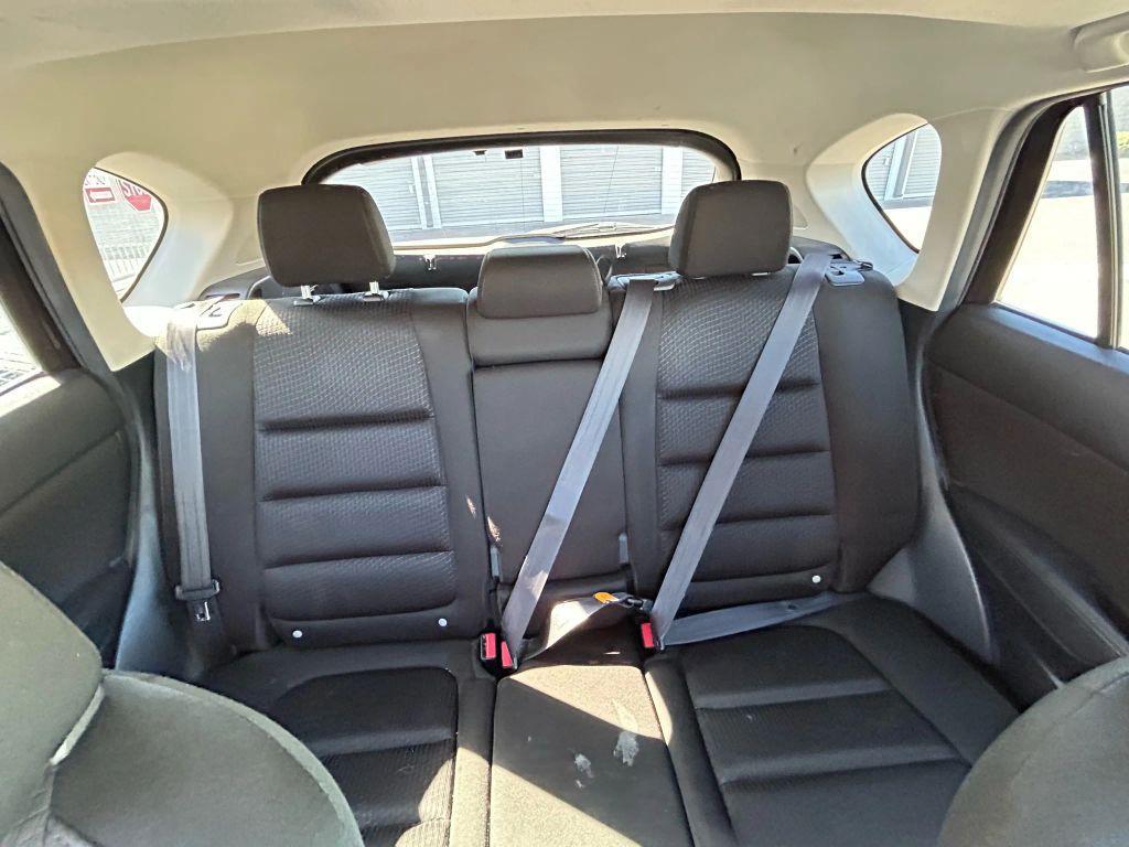 used 2015 Mazda CX-5 car, priced at $11,239