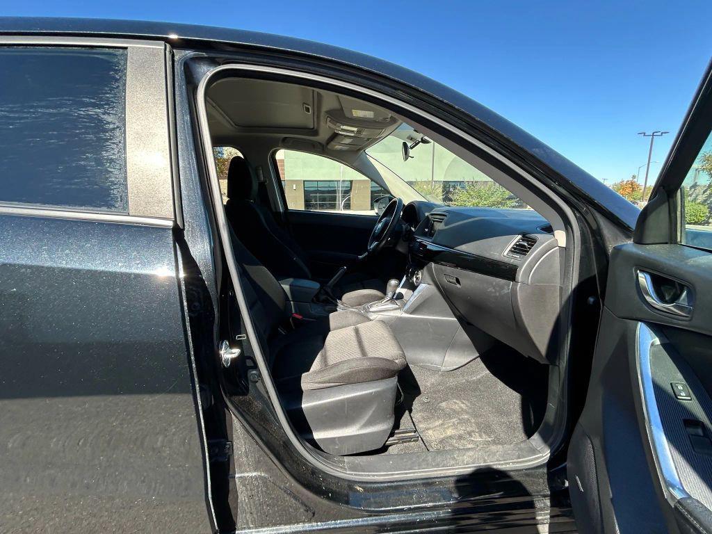 used 2015 Mazda CX-5 car, priced at $11,239