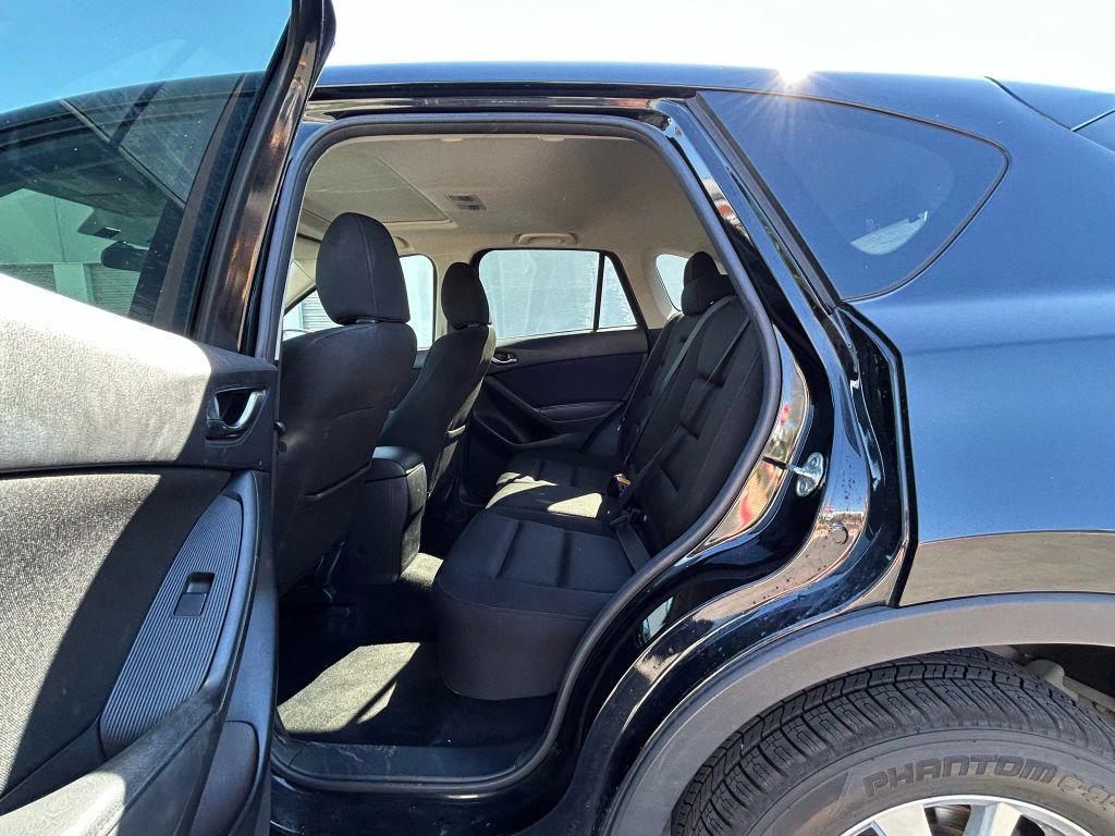 used 2015 Mazda CX-5 car, priced at $11,239