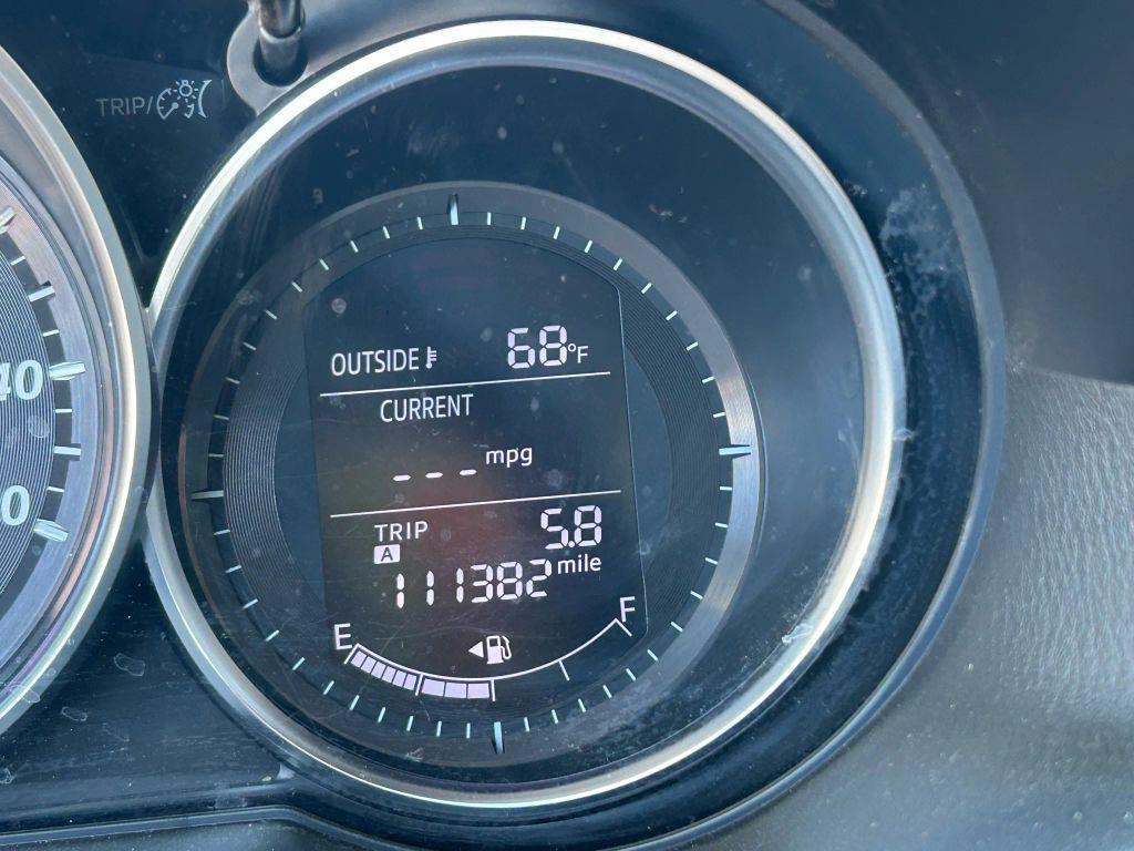 used 2015 Mazda CX-5 car, priced at $11,239